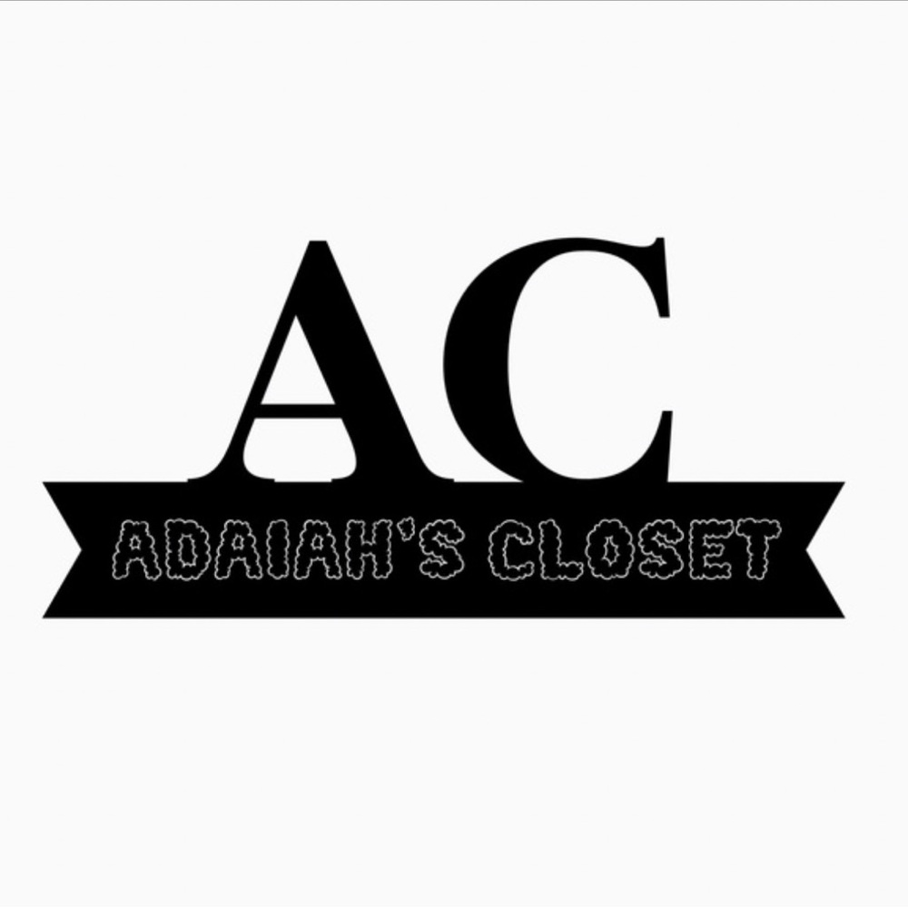 Meet your Posher, Adaiah